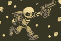 Joe's Coins Arcade Quest
