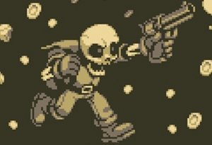 Boney Joe Arcade Adventure
