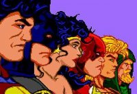 DC Universe Strategy Challenge