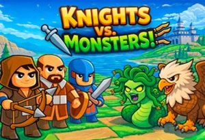 Kingdom Keepers: Realm Defense