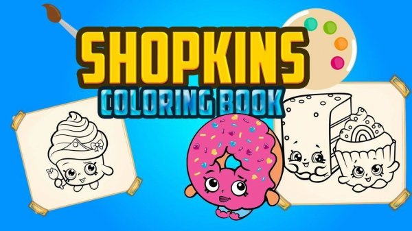 Creative Color Play for Young Artists
