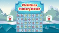 Festive Pair Recall Challenge