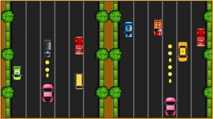Forest Path Navigation Puzzle
