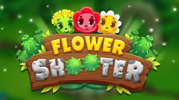 Floral Tap Challenge