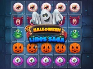 Festive Tile Match Challenge