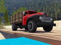 Compact Vehicle Highway Runner