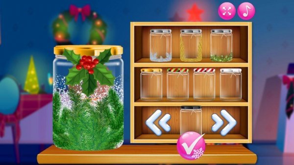 Festive Princess Handicraft Fun