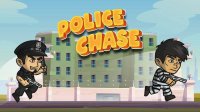 Skyline Pursuit: Patrol Runner