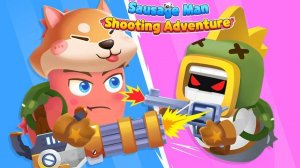 Dash & Dodge: Food Frenzy