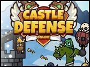 Fortress Defender Tactical Action