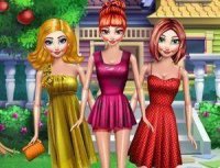 Blossom Wardrobe Fashion Studio