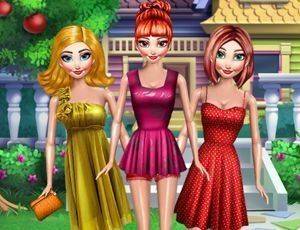 Blossom Wardrobe Fashion Studio