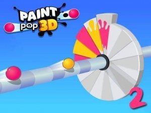 Tint World 3D Puzzle