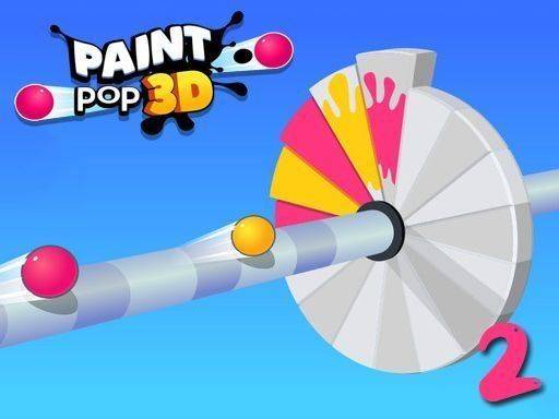 Tint World 3D Puzzle
