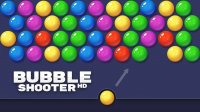 Color Burst Bubble Puzzle