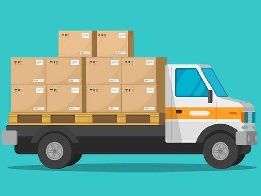 Mobile Kitchen Puzzle Assembly