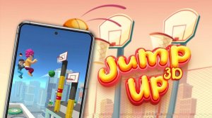 Bounce Shot: Vertical Hoops