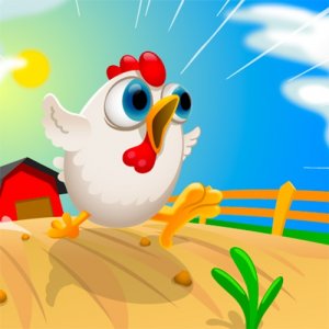 ChickenScape Online Puzzle Game - Maze Puzzle Game