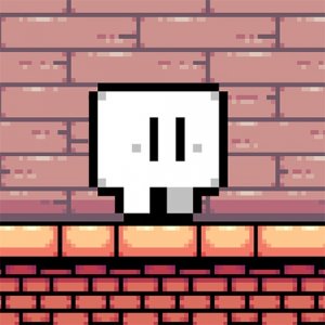 Mini Tooth Adventure Game