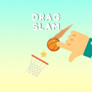 Drag Slam Online Puzzle Game