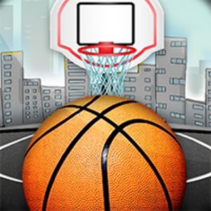 Basketball Kings Online Game