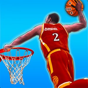 Dunk Master Online Game