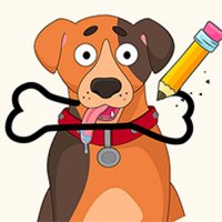 Draw the Missing Part Puzzle