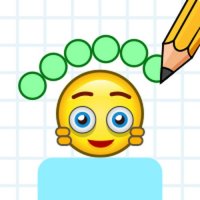 Emoji Shield Logic Puzzle