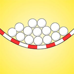 Rope Wrapper Online Puzzle Game