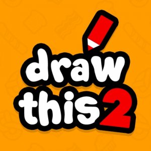 Draw This 2 Online Puzzle Game