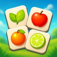 Tile Match Memory Puzzle