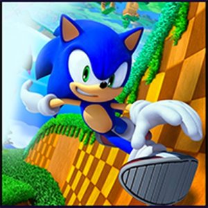 Sonic Dash Online Arcade Game