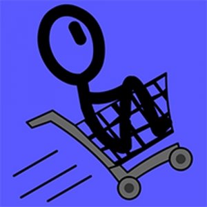 Shopping Cart Hero Online Game