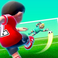 Precision Striker Soccer