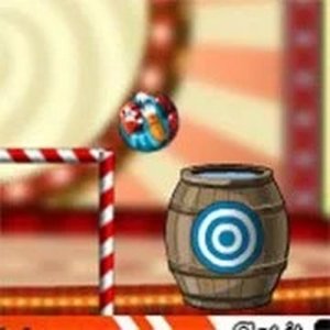 Clowning Around Puzzle Game Online - Physics Puzzle Game