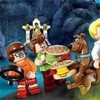 Scooby-Doo Mystery Island Logic Quest