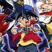 Spinning Top Arena Customization RPG