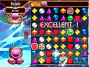 Bejeweled 3 Online Puzzle Game