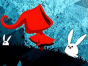 Little Red Riding Hood Adventure Online Game