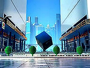 The Lego Movie: Glue Escape Racing Online Game