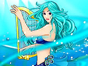 Snow Queen 4 Match 3 Puzzle Game