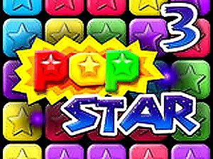 PopStar 3 Puzzle Game
