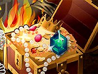Gem Puzzle Match 3