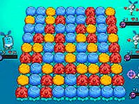 Puzzle Fuzz 2: Match 3 Adventure