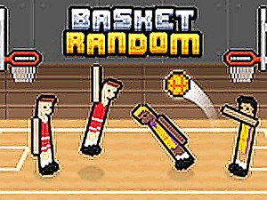 Basket Random Online Game