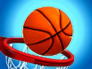 Basketball Stars Online Game