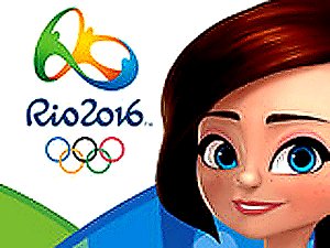 Rio 2016 Olympic Games Online Sports Game
