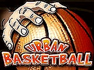 Urban Basketball Online Game