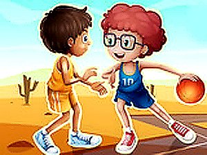 Basketball Master 2 Online Game