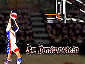 92 Second Basketball Online Game